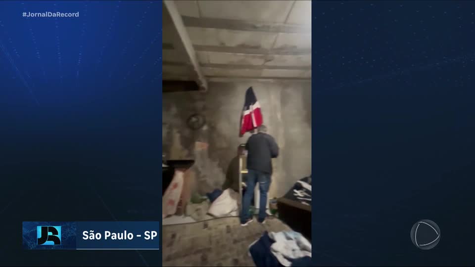 Golpe do Amor: auditor fiscal é libertado de cativeiro na região metropolitana de SP