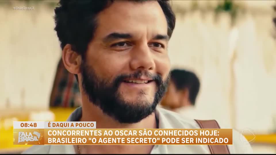 Brasil pode ter participação histórica no Oscar, diz revista Variety