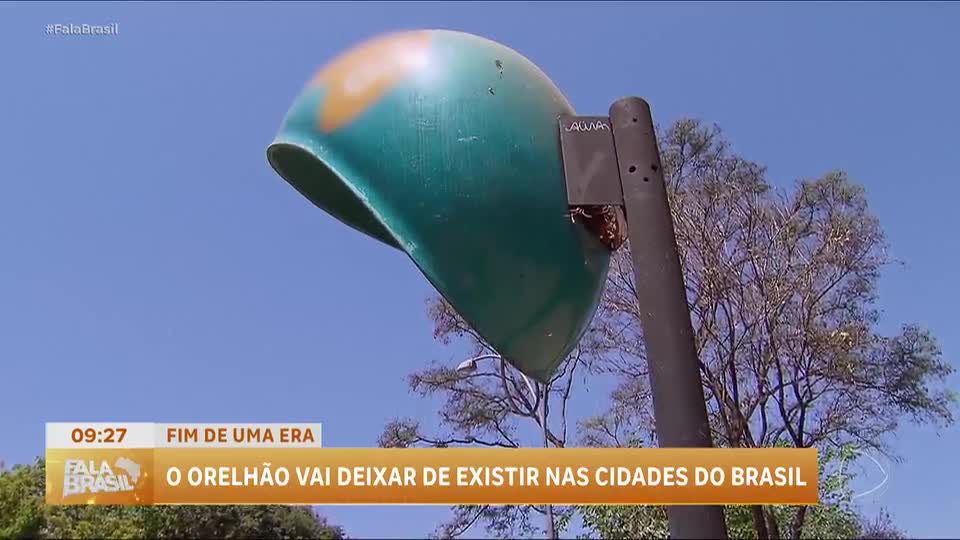 Anatel anuncia retirada dos orelhões em cidades brasileiras