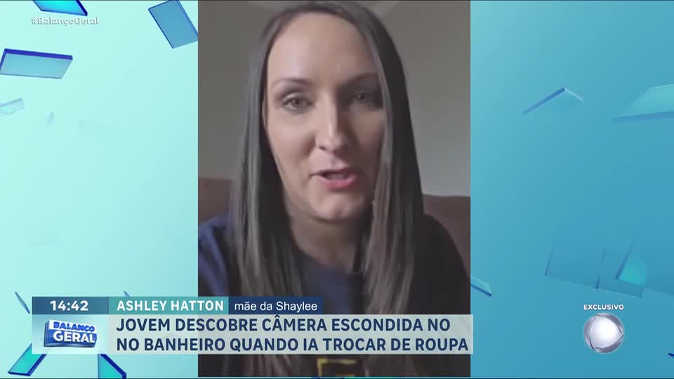 Família descobre câmera escondida em banheiro de hotel nos EUA