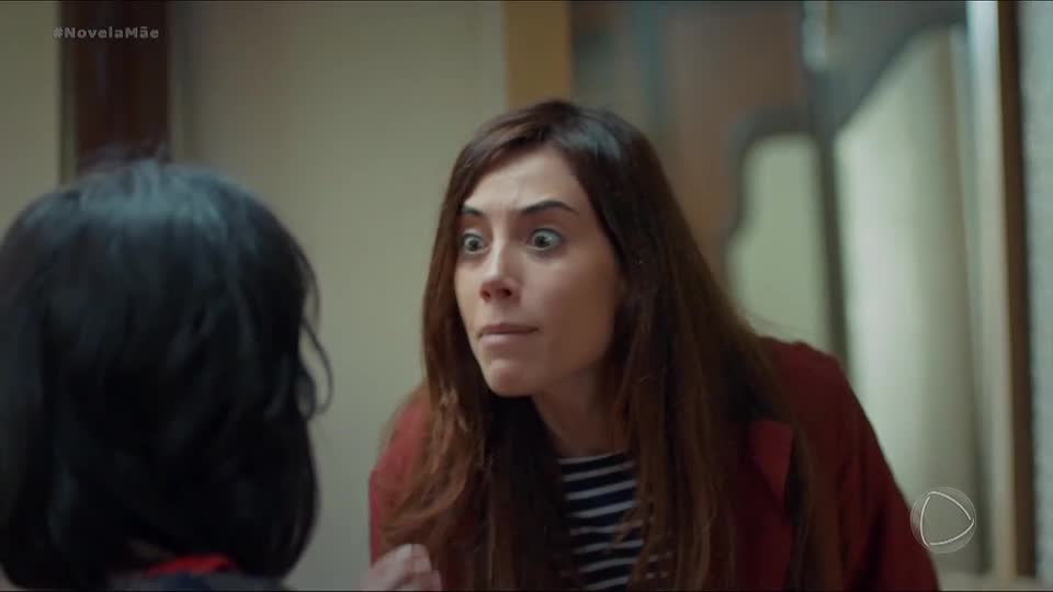 Zeynep invade a casa de Sule e discute com ela | Mãe