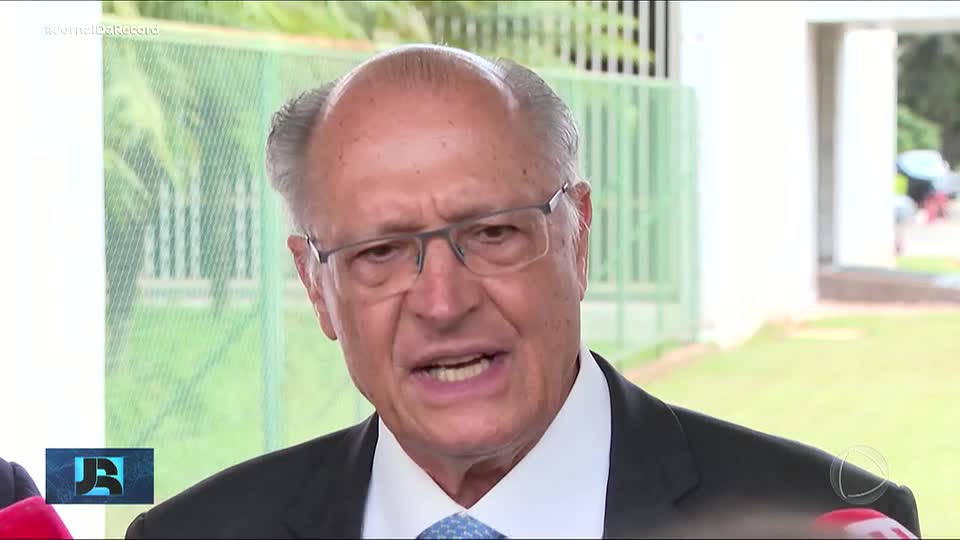 Governo brasileiro defende que acordo do Mercosul com a UE entre em vigor de forma provisória