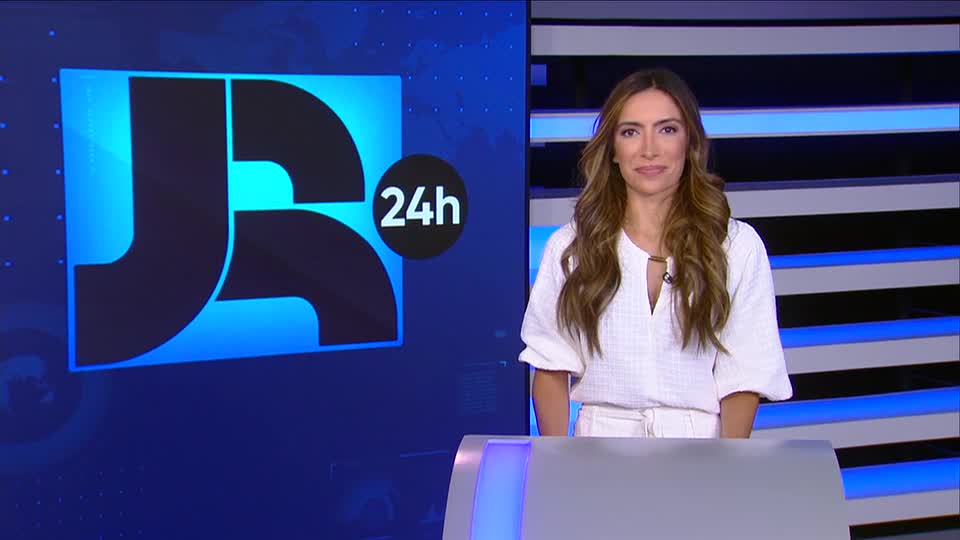 Assista à íntegra da Edição Digital do JR 24 Horas desta quinta (22)