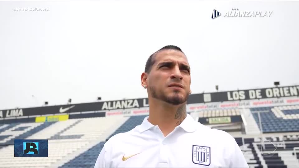 Alianza Lima, time de futebol tradicional do Peru, afasta três jogadores por suposto abuso sexual