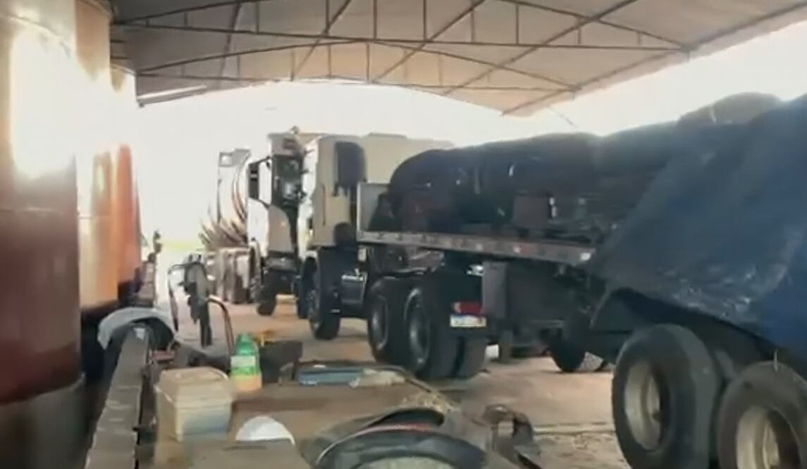 Investigação sobre furtos em dutos da Transpetro começou em fazenda de família ligada a bicheiros