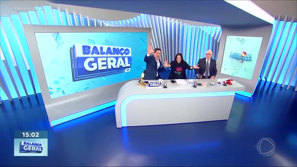 Assista à íntegra de A Hora da Venenosa desta sexta (23)