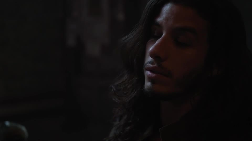 Absalão chega ao trono e deseja ver Bateseba | Reis