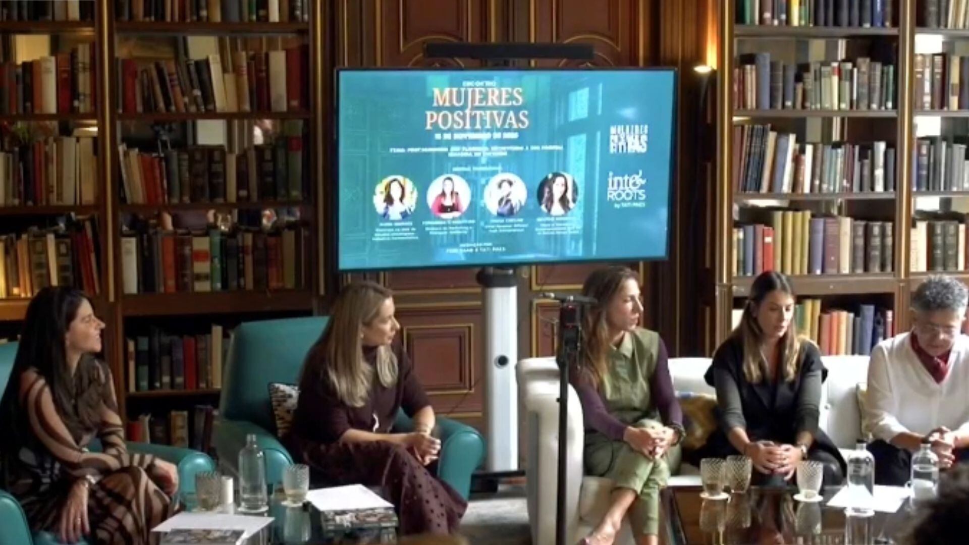 'Mulheres Positivas' na Espanha: conheça histórias de brasileiras que venceram no país europeu