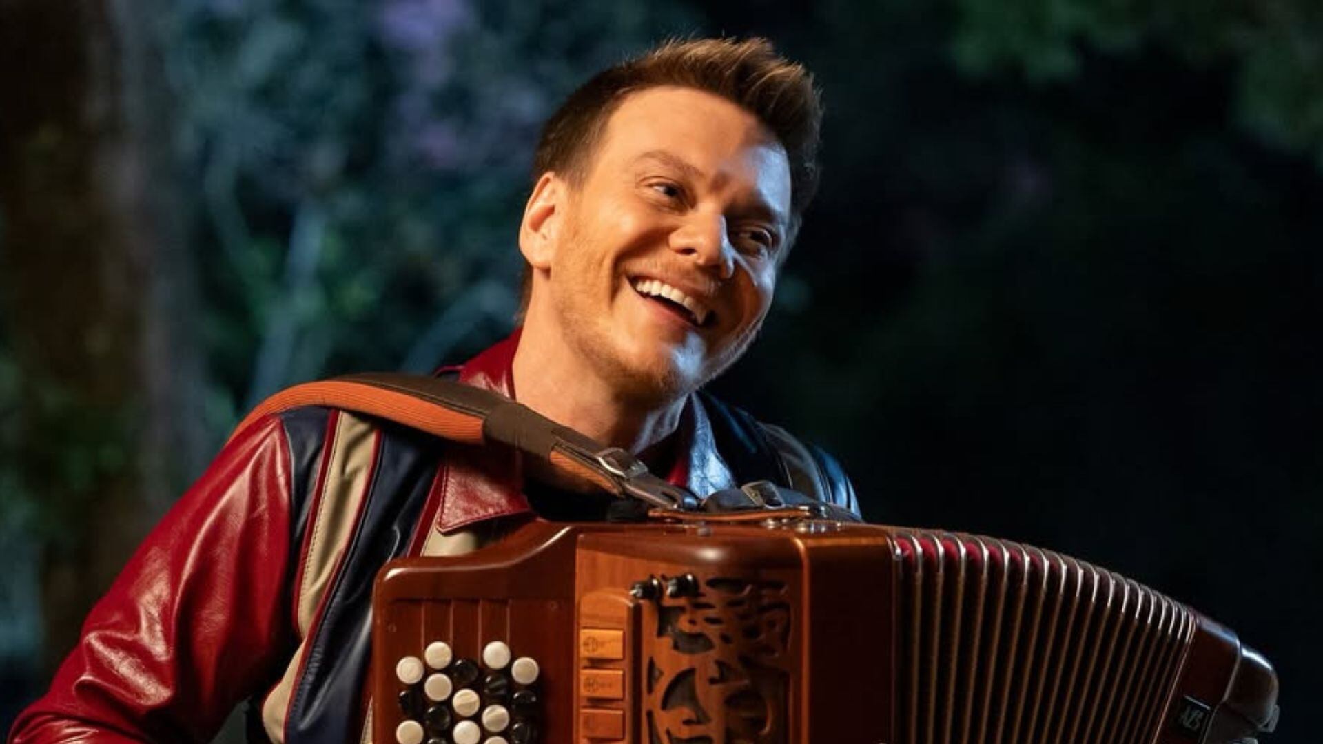 Michel Teló revela que faz lista de quem esqueceu seu aniversário