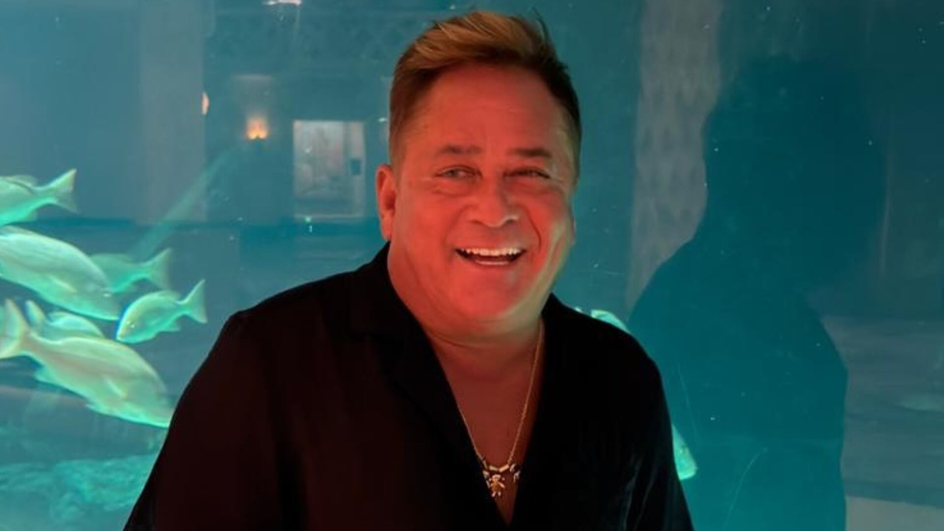 Leonardo volta ao hospital pouco tempo depois de ter sido internado; saiba o porquê