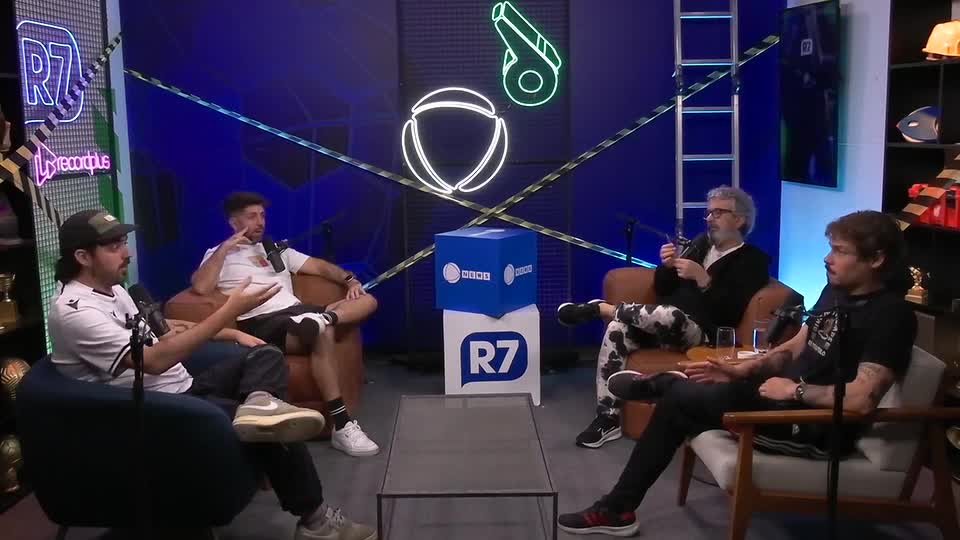 Joga nas 11: Clássico Alvinegro termina empatado e com polêmicas de arbitragem