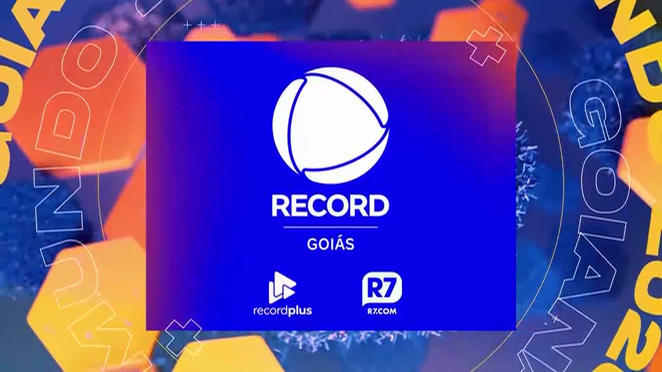 Anapolina x Goiás: RECORD Goiás transmite duelo neste sábado (24), a partir das 19h