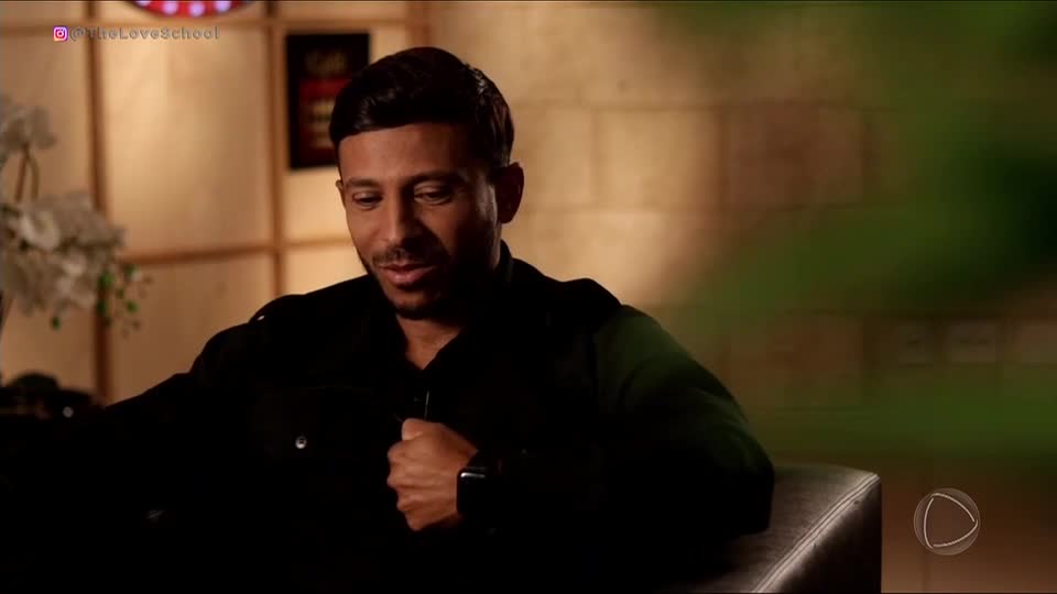 Conheça a história de casal que conseguiu se recuperar de inseguranças causadas pelo passado