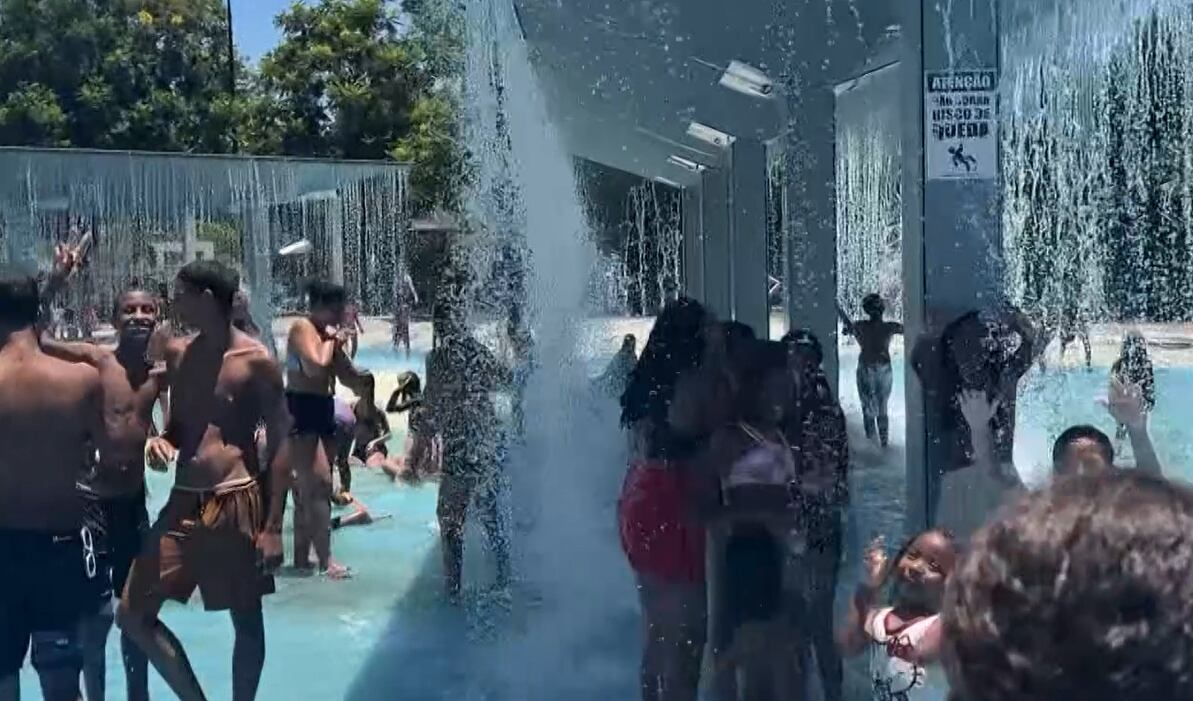 Desafio do Fala, Gabi!: galera escolhe o que mais combina com o verão