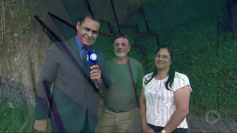 Xerife do Consumidor: Após problemas na compra de veículos em leilão, casal é estornado