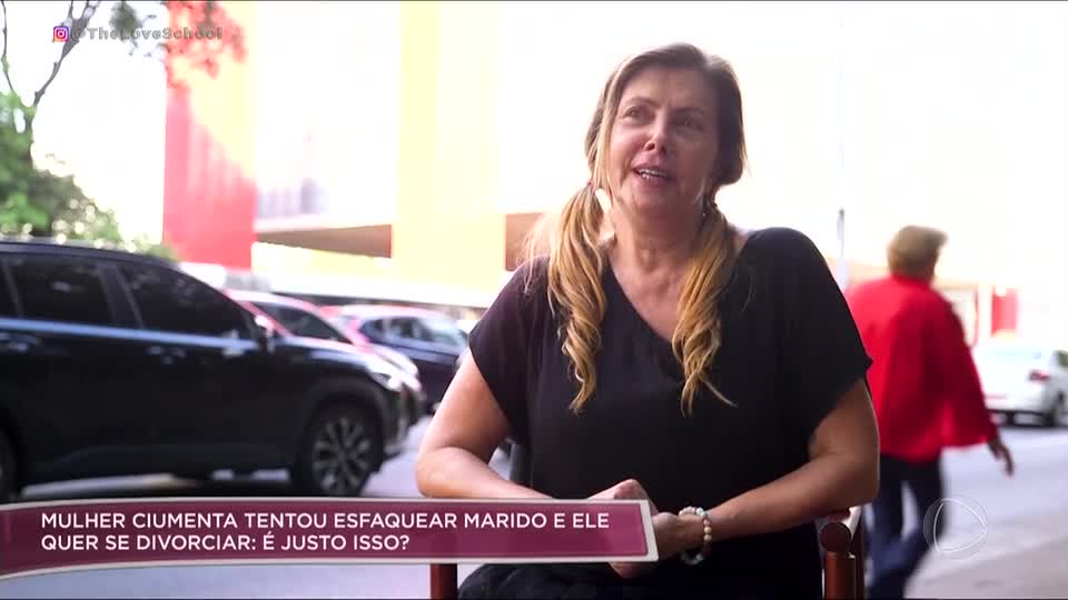 Populares sugerem final feliz para história mostrada no The Love School - Escola do Amor