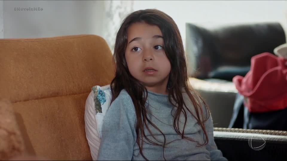 'Decidi esquecê-la para não sofrer', desabafa Melek sobre Zeynep | Mãe