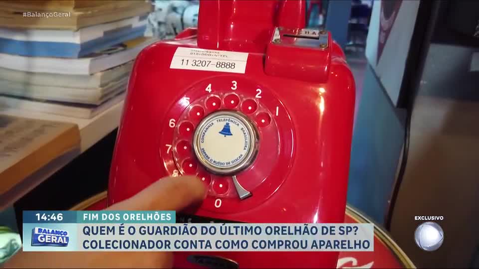 Anatel autoriza retirada de orelhões das ruas de todo o Brasil