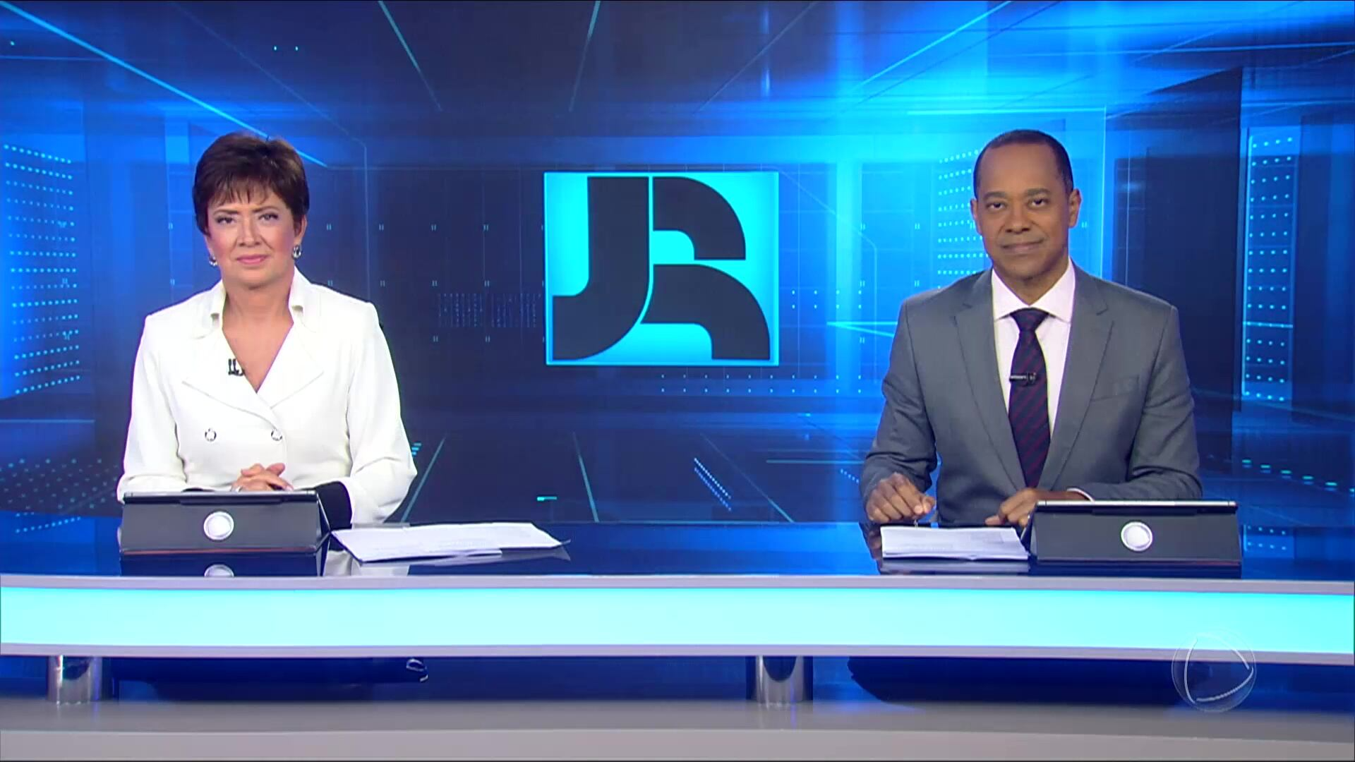 Assista à íntegra do Jornal da Record | 24/01/2026