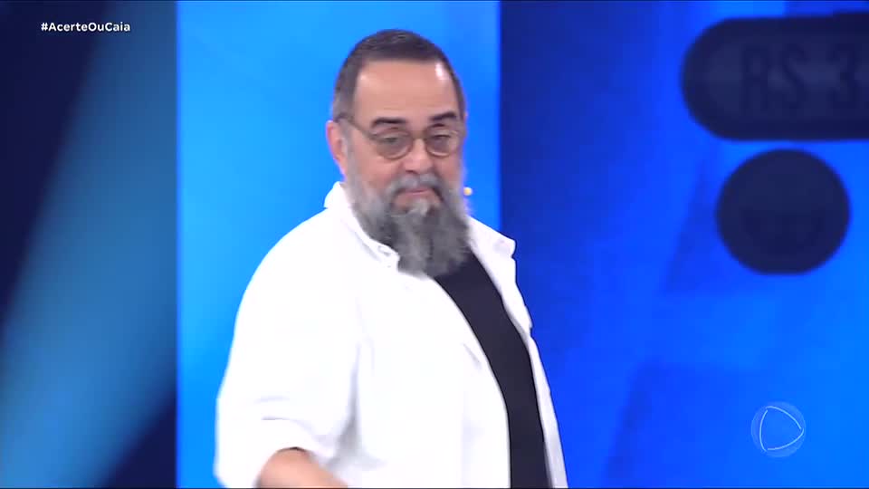 Novo líder: Alexandre Régis desbanca Paulette Pink e assume a liderança da edição