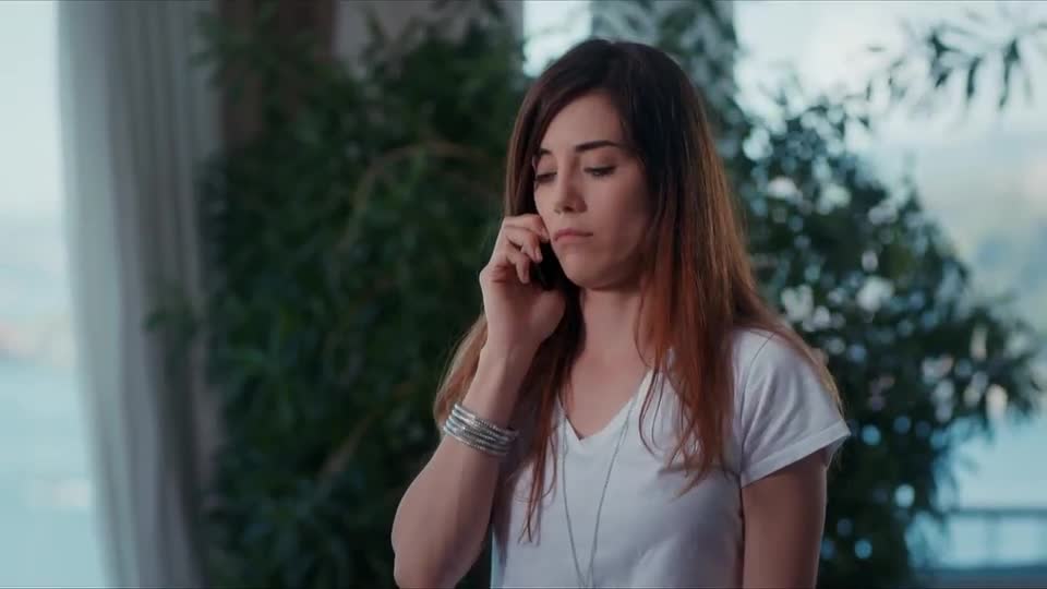 Zeynep corre atrás do tempo perdido para recuperar o amor de Melek | Mãe