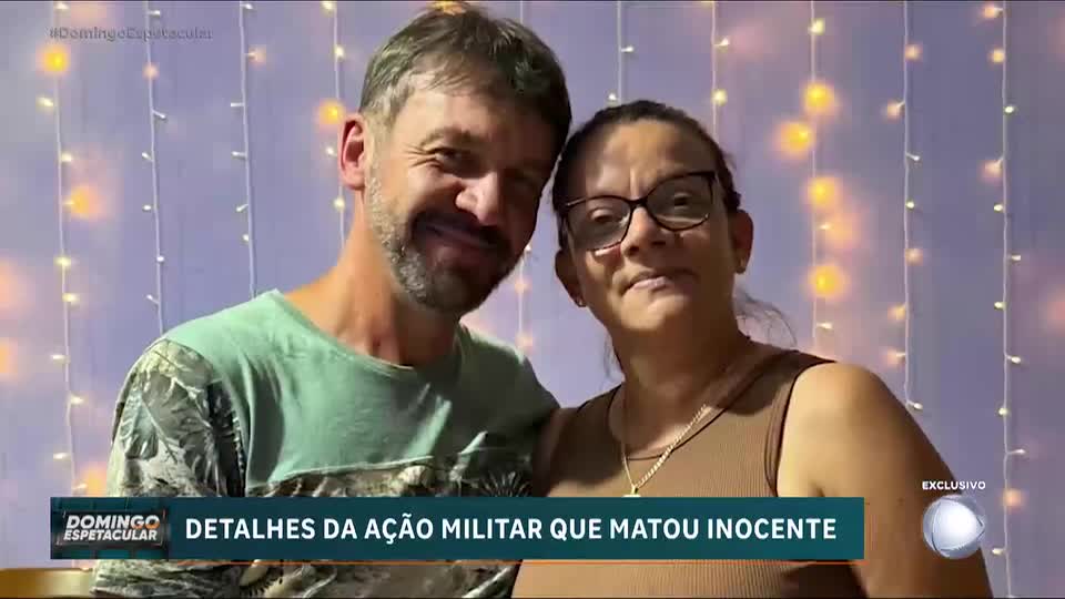 Ação da Brigada Militar termina com agricultor morto e levanta suspeita de erro no RS