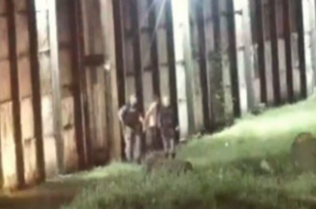 Presos agrediram agente penal antes de tentativa de fuga do Complexo de Gericinó