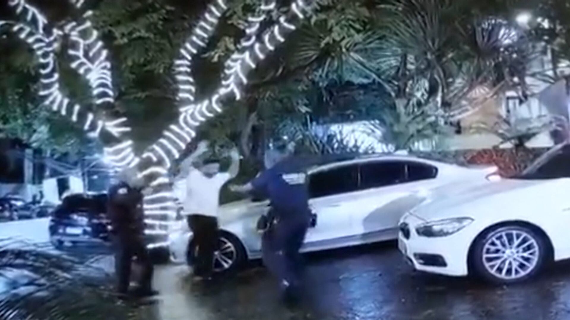 MP-SP indicia médico que acusado de matar colegas após discussão