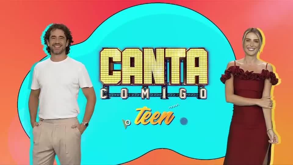 Nova temporada de Canta Comigo Teen abre período de inscrições; não perca
