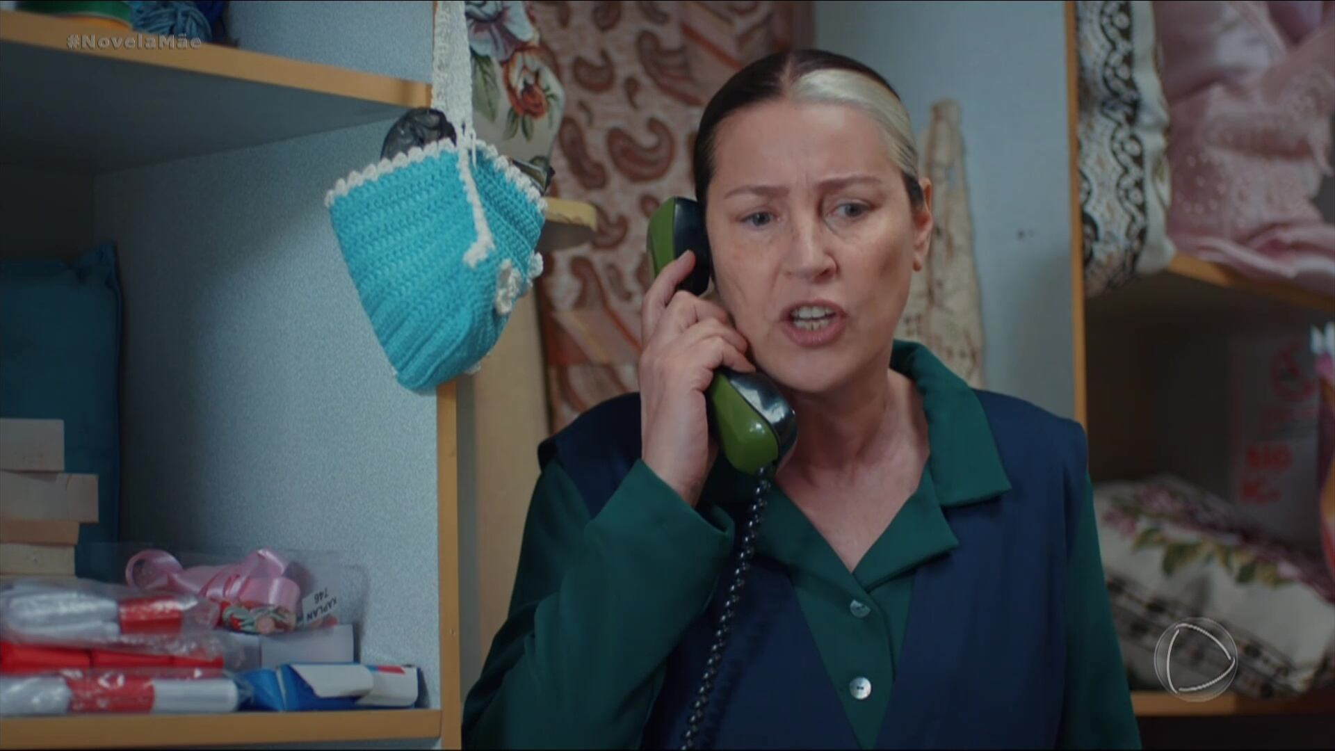 Gönül faz alerta a Cahide: 'A culpa não vai desaparecer' | Mãe