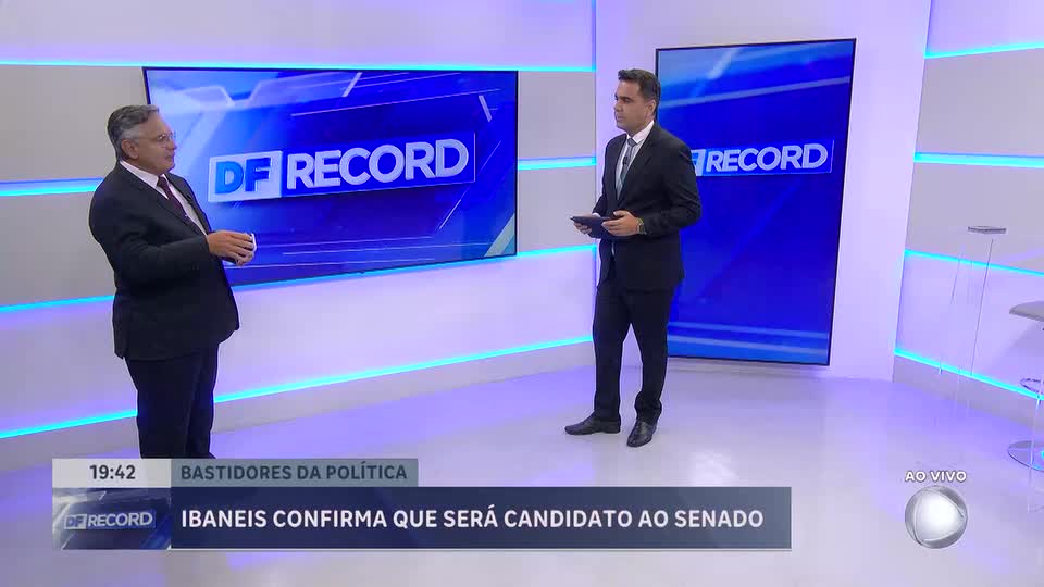 Pedidos de CPI para investigar negócios do Banco Master são protocolados na CLDF