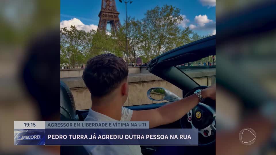 Ex-piloto acusado de agredir adolescente no DF ostenta vida de luxo em redes sociais