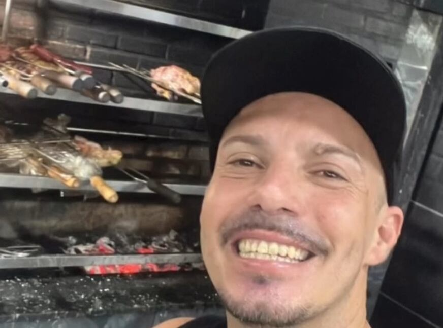 Polícia prende suspeito de matar professor de capoeira em Nilópolis (RJ)