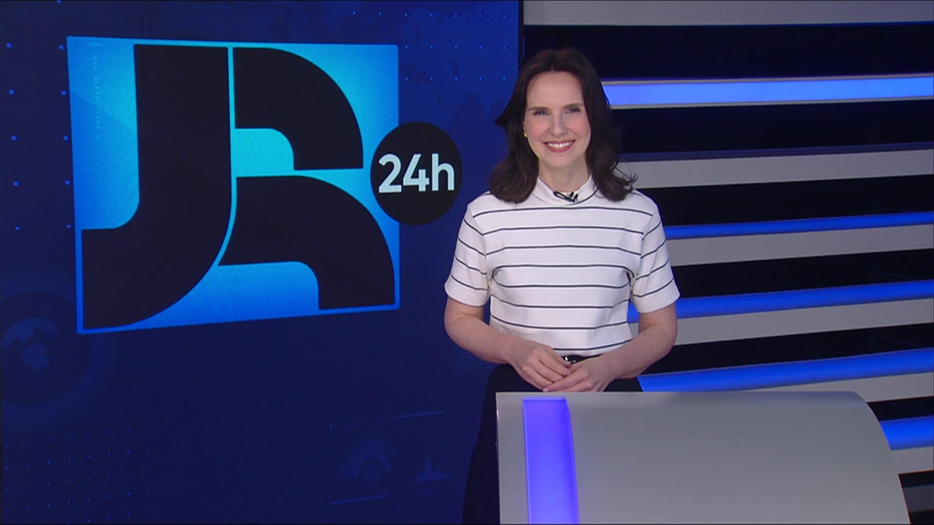 Assista à íntegra da 4ª edição do JR 24 Horas desta quarta (28)