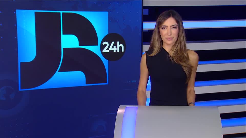 Assista à íntegra da Edição Digital do JR 24 Horas desta quinta (29)