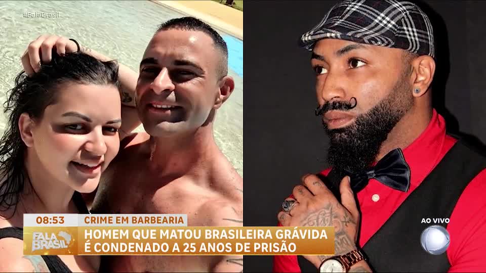 Homem é condenado por triplo homicídio em barbearia de Lisboa