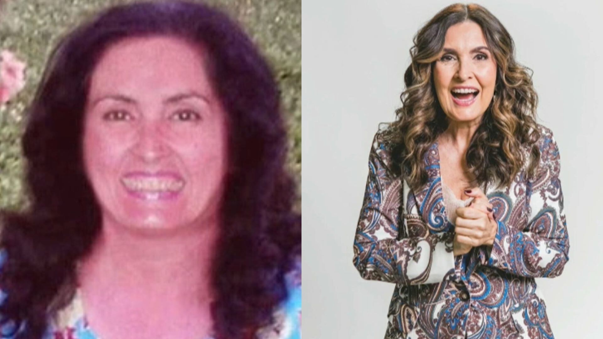 E se os famosos tomassem um 'banho de pobreza'? Veja o resultado