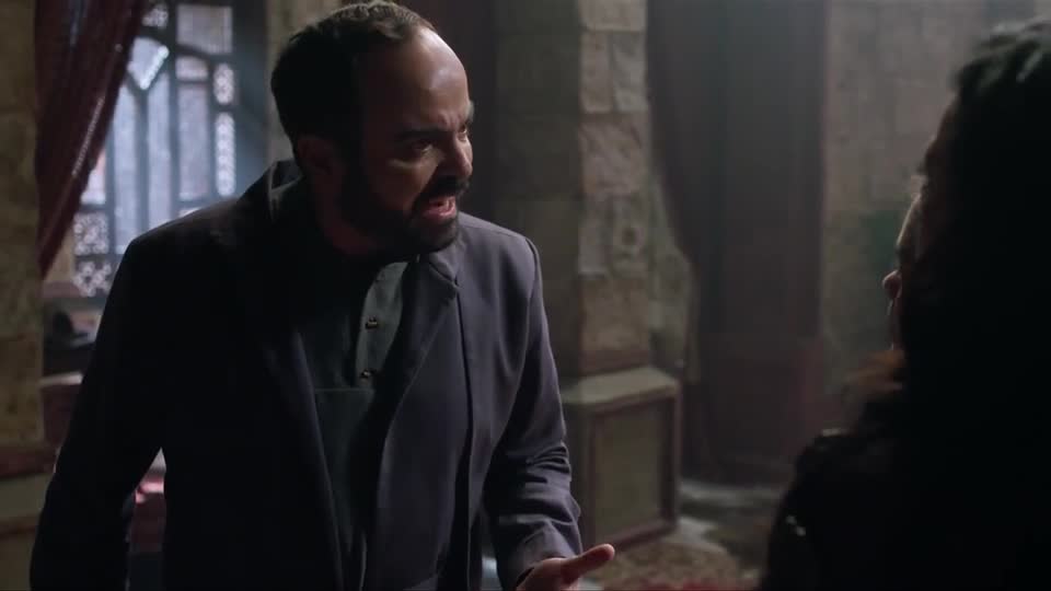 Tamar acusa Amasa de ter traído Davi | Reis