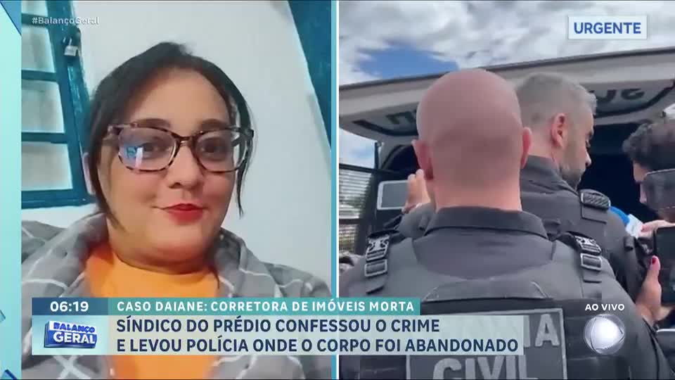Disputa por aluguéis em condomínio pode ter motivado síndico a matar corretora em Goiás