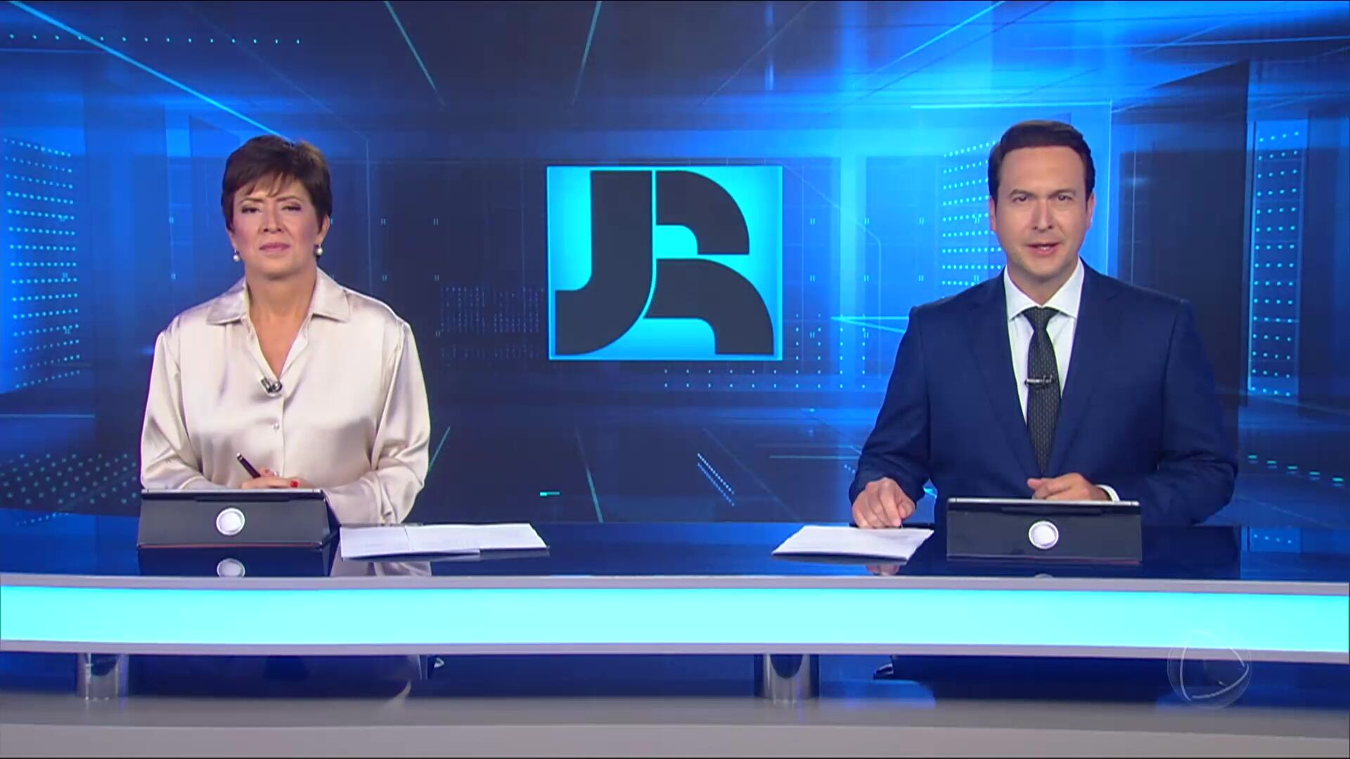 Assista à íntegra do Jornal da Record | 29/01/2026