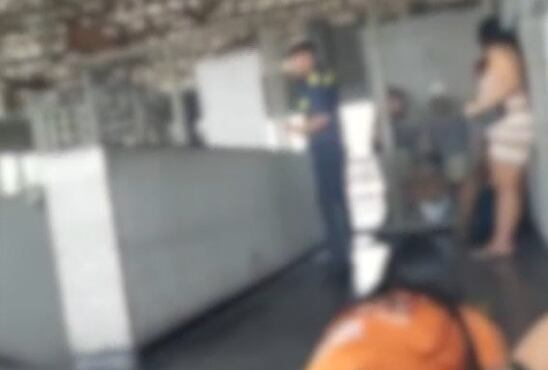 Ataque contra policiais em Parada de Lucas causa pânico e impacta circulação de trens e ônibus