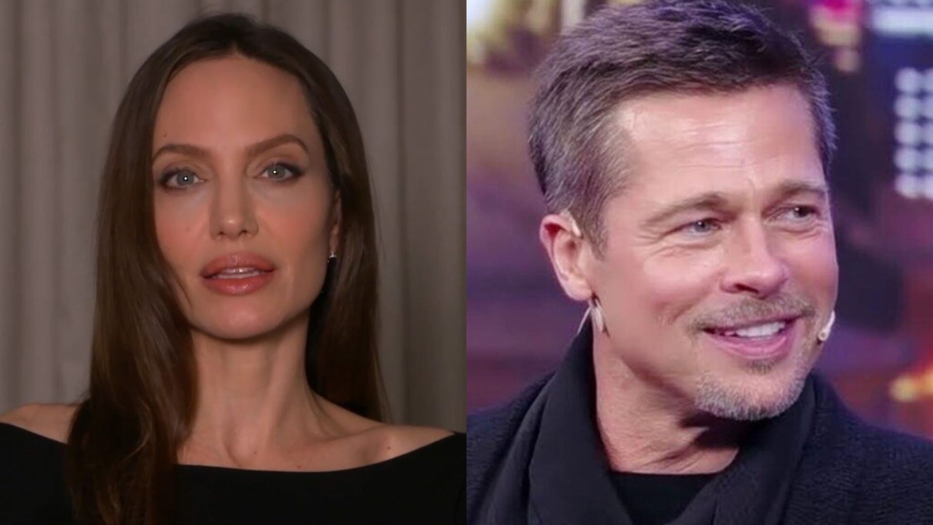 Faliu? Angelina Jolie estaria com problemas financeiros após briga com Brad Pitt
