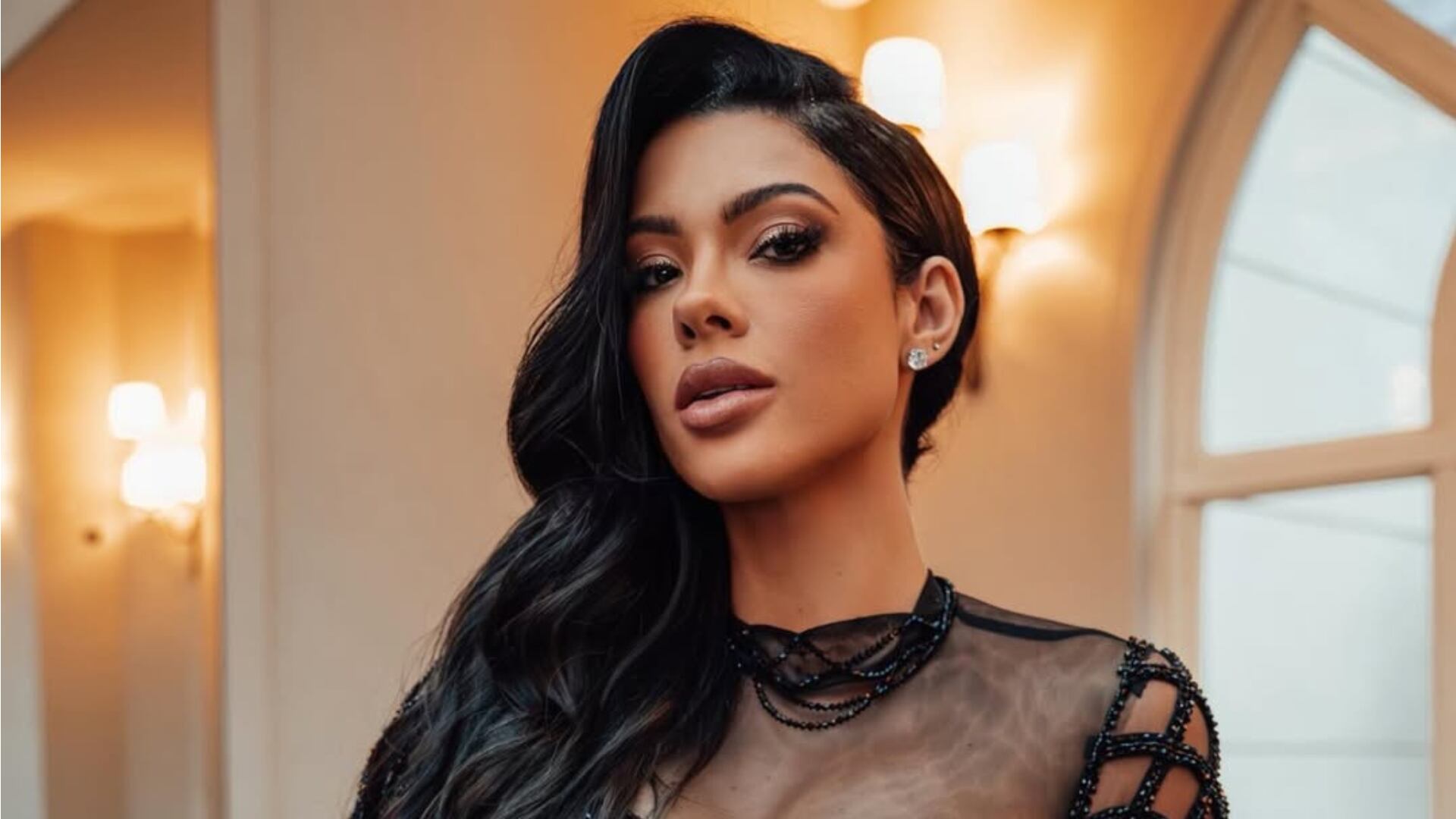 Rayane Figliuzzi vira ré em processo por crime contra o consumidor