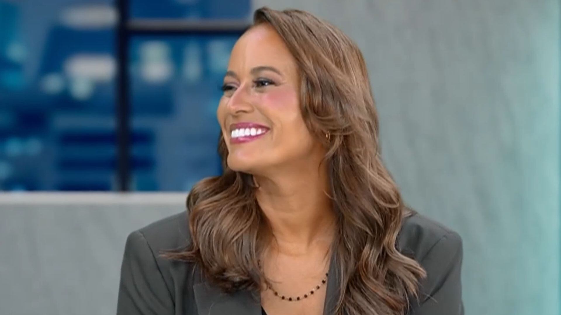 Renata Alves celebra sucesso nacional e revela: 'Nunca imaginei sair de Aracaju'