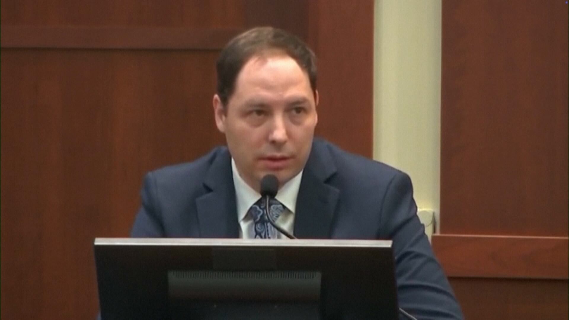 Babá brasileira presa nos EUA: marido da vítima faz novas revelações no tribunal