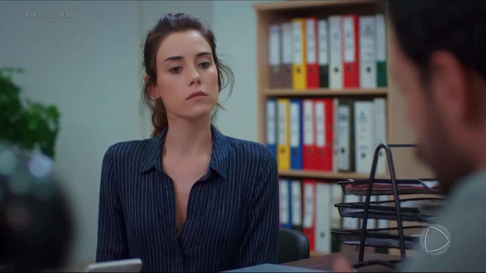 Zeynep é interrogada sobre o desaparecimento de Melek e Hasan | Mãe