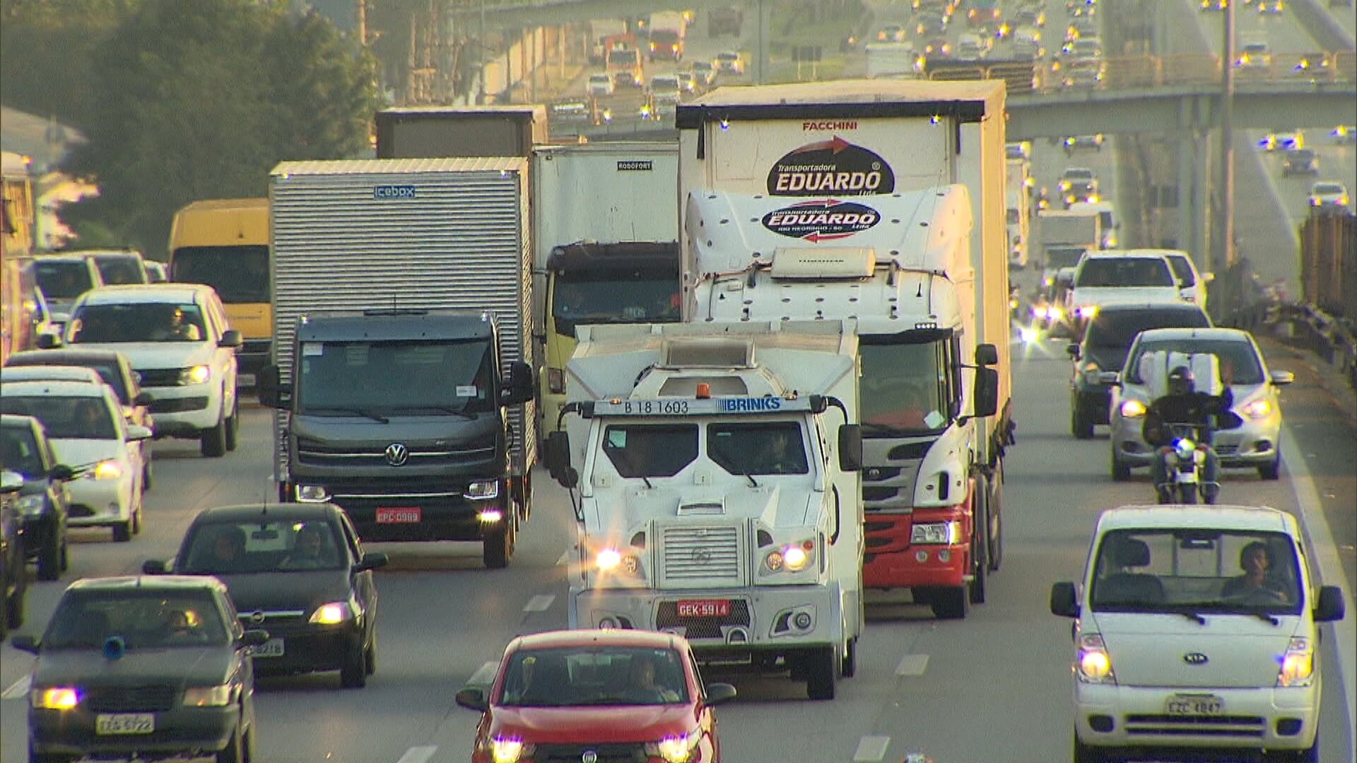 PRF promove dia nacional da conscientização do álcool zero