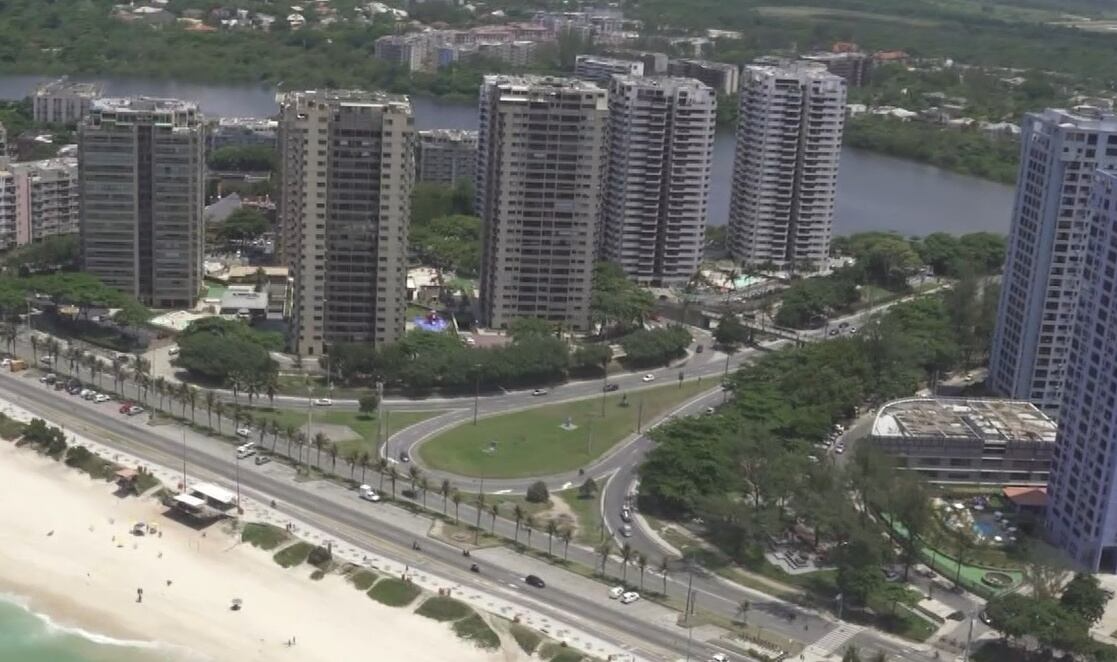 Obras para destravar o trânsito na Barra da Tijuca e no Recreio começam em fevereiro