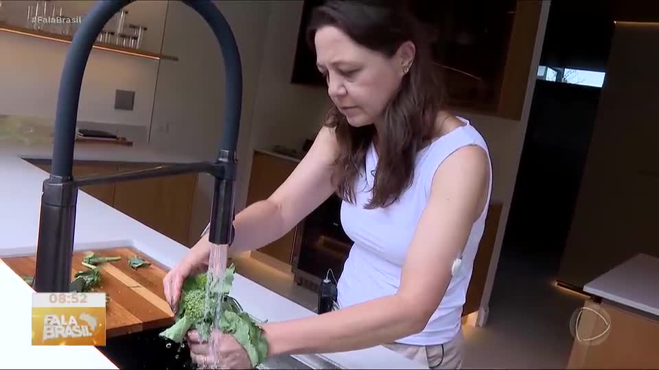 Boa Notícia: Cientistas descobrem que brócolis ajuda a proteger rins de diabéticos