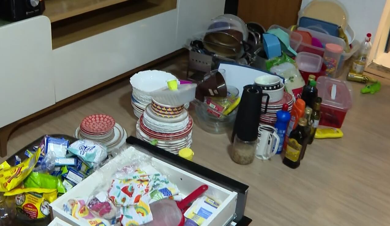 Marceneiro é acusado de aplicar golpes e desaparecer após atender clientes no Rio